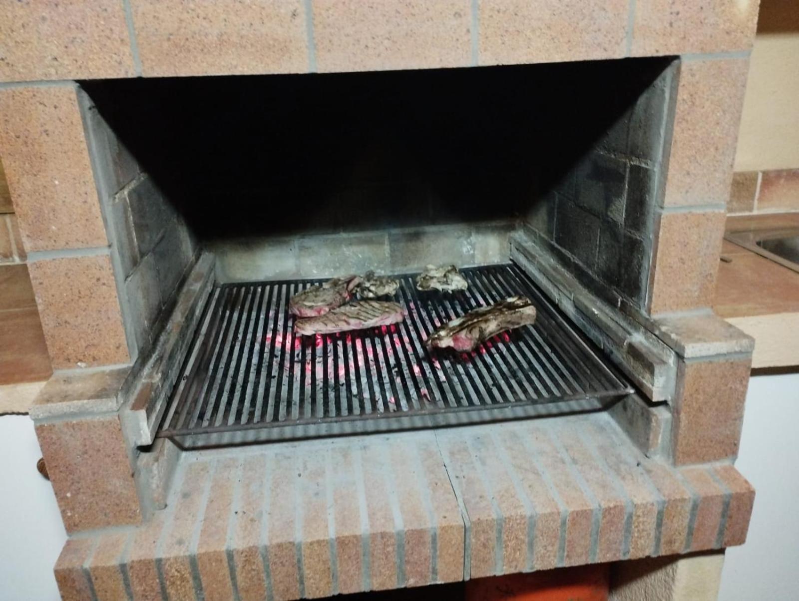 הוילה קלפה Les Nines מראה חיצוני תמונה
